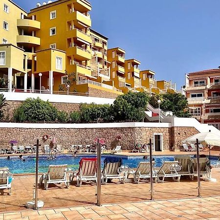 Ocean View Apartment In Orlando Costa Adeje  Exterior foto