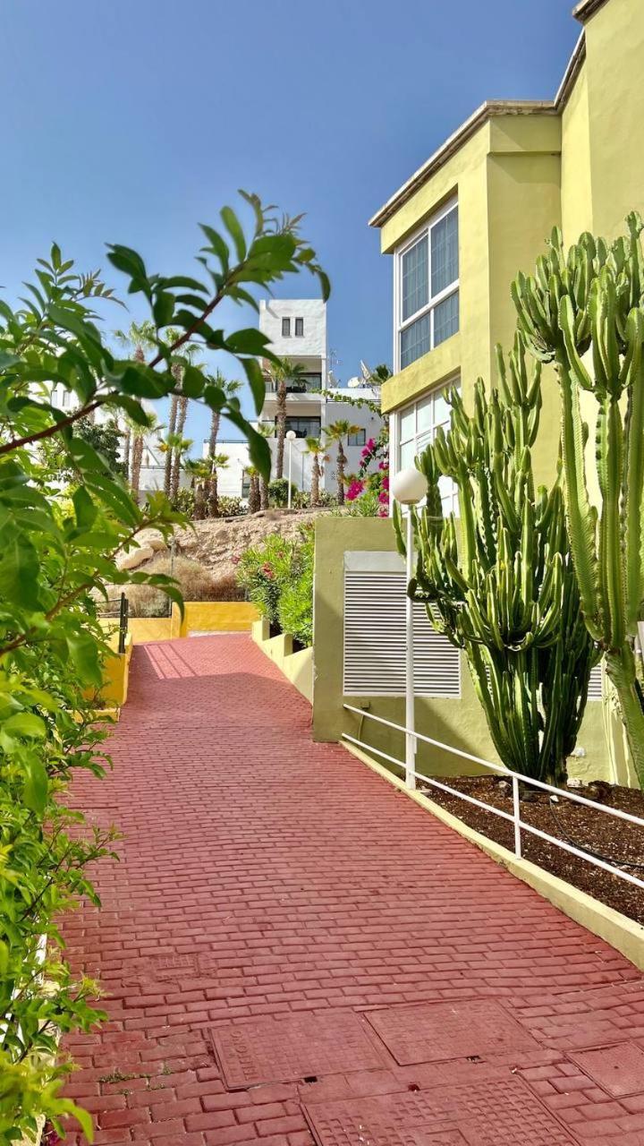 Ocean View Apartment In Orlando Costa Adeje  Exterior foto