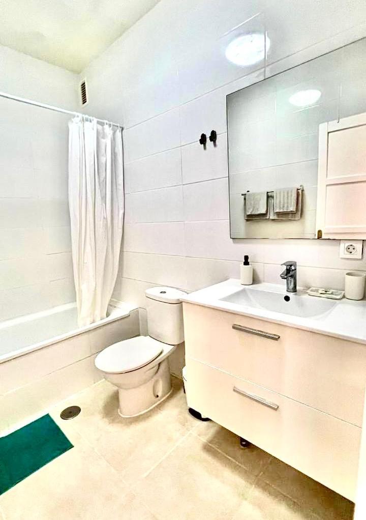 Ocean View Apartment In Orlando Costa Adeje  Exterior foto