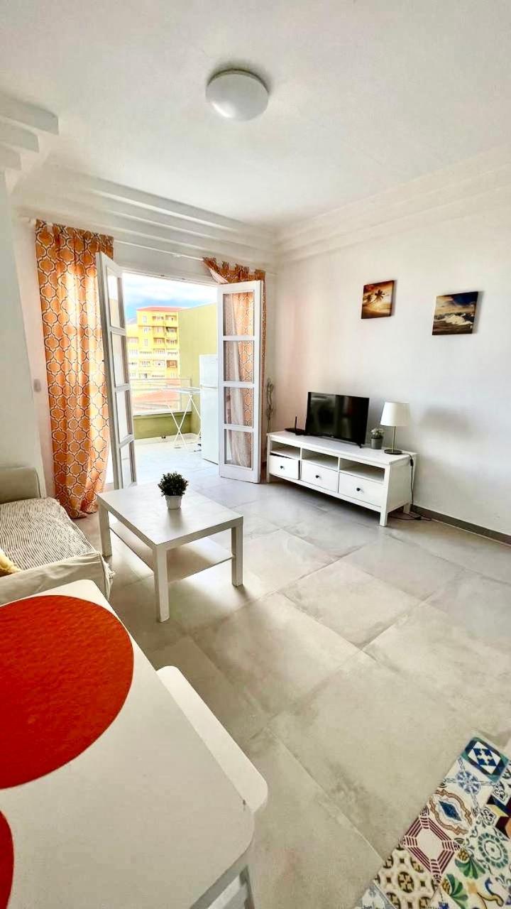 Ocean View Apartment In Orlando Costa Adeje  Exterior foto